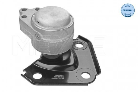 Suport motor - Suport motor dreapta potrivit FORD FIESTA V, FUSION 1.25-1.6 2001-2012 - (Hidraulic)