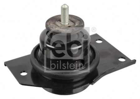 Suport motor - Suport motor dreapta potrivit HYUNDAI ACCENT III 1.5D 2005-2010 - (Hidraulic)