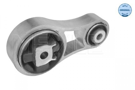 Suport motor - Suport motor dreapta potrivit OPEL VIVARO A; RENAULT TRAFIC II 1.9D/2.0 dupa 2001 - (inferior cauciuc-metal)
