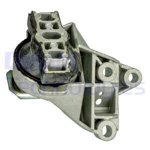Suport motor - Suport motor dreapta potrivit RENAULT TWINGO I 1.2/1.2LPG 1996-2007