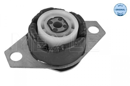 Suport motor - Suport motor fata potrivit FIAT SEICENTO / 600 0.9/1.1 1997-2010 - (cauciuc-metal)