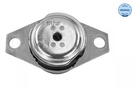 Suport motor fata potrivit FIAT SEICENTO / 600 0.9/1.1 1997-2010 - (cauciuc-metal) [1]