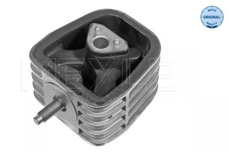 Suport motor - Suport motor fata potrivit MERCEDES A (W168), VANEO (414) 1.4-2.1 1997-2005 - (cauciuc-metal)