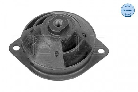 Suport motor - Suport motor fata potrivit MERCEDES HECKFLOSSE (W110), HECKFLOSSE (W111, W112), S (W108, W109) 1.9-3.0 1959-1972 - (cauciuc-metal)
