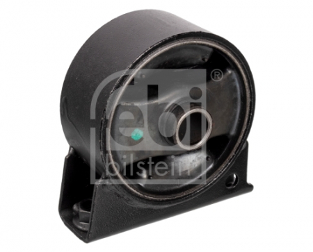 Suport motor - Suport motor fata potrivit MITSUBISHI LANCER VIII, OUTLANDER II 1.6-3.0 dupa 2006 - (cauciuc-metal)