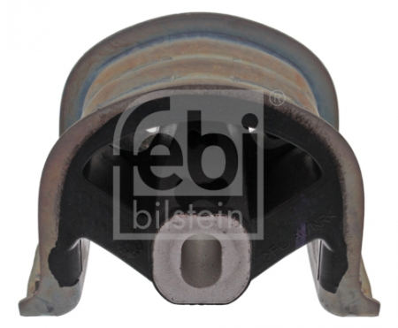 Suport motor - Suport motor fata potrivit VW MULTIVAN V, TRANSPORTER V 1.9D/2.0/2.0D 2003-2015 - (cauciuc-metal)