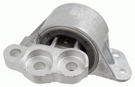 Piese Auto - Suport motor fata dreapta ALFA ROMEO MITO; FIAT 500L, GRANDE PUNTO, PUNTO, PUNTO EVO 1.3D dupa 2005