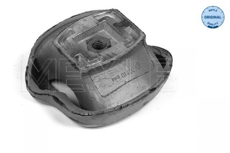 Suport motor - Suport motor fata dreapta potrivit MERCEDES SL (R107) 3.5/4.5 1971-1980 - (cauciuc-metal)