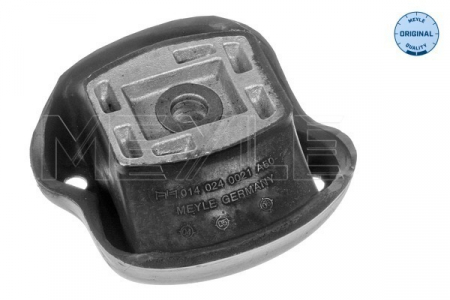 Suport motor - Suport motor fata dreapta potrivit MERCEDES SL (R107) 3.8/4.1/4.9 1980-1989 - (cauciuc-metal)