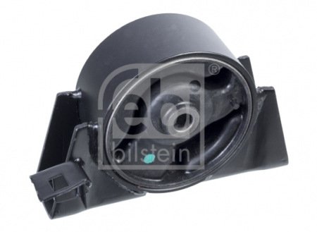 Piese Auto - Suport motor fata dreapta (cauciuc-metal) NISSAN X-TRAIL 2.0/2.5 intre 2001-2013