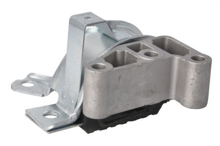 Suporti - Suport motor fata dreapta, cauciuc-metal potrivit FIAT 500, 500 C, PANDA 1.4 10.06-