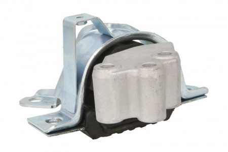 Suporti - Suport motor fata dreapta, cauciuc-metal potrivit FIAT PANDA, PANDA/HATCHBACK 1.1-1.2LPG 09.03-