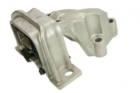 Suport motor fata dreapta (cauciuc-metal) RENAULT TWINGO II 1.2 dupa 2007 [0]