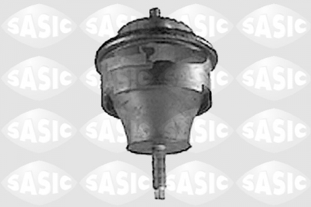 Suport motor - Suport motor fata dreapta potrivit CITROEN BERLINGO, BX, C15, VISA, XSARA, ZX; PEUGEOT 106 I, 106 II, 205, 205 I, 205 II, 305 II, 306, 309 I, 309 II, 405 I, 405 II, PARTNER 1.1-2.0 1982-2005
