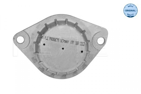 Suport motor fata dreapta potrivit AUDI 80, CABRIOLET, COUPE 1.6-2.0 1989-2000 - (Hidraulic) [1]