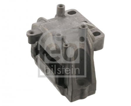 Suport motor - Suport motor fata dreapta potrivit AUDI A3; SEAT ALTEA, ALTEA XL, LEON, TOLEDO III; SKODA OCTAVIA II, SUPERB II, YETI; VW BEETLE, CADDY ALLTRACK, CADDY III, CADDY IV, GOLF PLUS 1.6D/1.9D/2.0D dupa - (