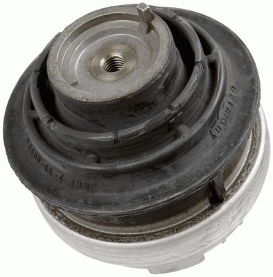 Suport motor - Suport motor fata dreapta potrivit MERCEDES E T-MODEL (S211), E (W211) 2.1D 2002-2009 - (Hidraulic)