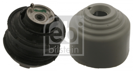 Suport motor - Suport motor fata dreapta potrivit MERCEDES E T-MODEL (S211), E (W211), SLK (R171) 1.8/2.5 2004-2011 - (Hidraulic)