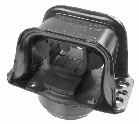 Suport motor - Suport motor fata dreapta potrivit PEUGEOT 307 2.0D 2000-2008 - (Hidraulic)