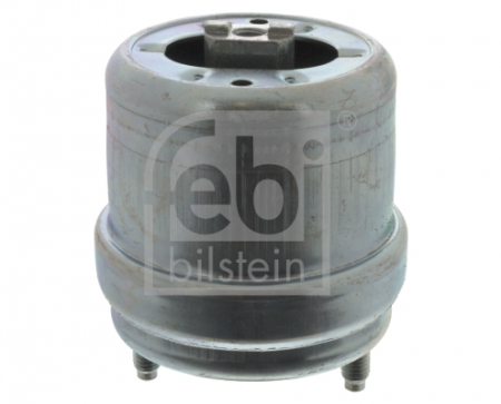 Suport motor - Suport motor fata dreapta potrivit VW TRANSPORTER IV 1.9D-2.8 1990-2003 - (Hidraulic)