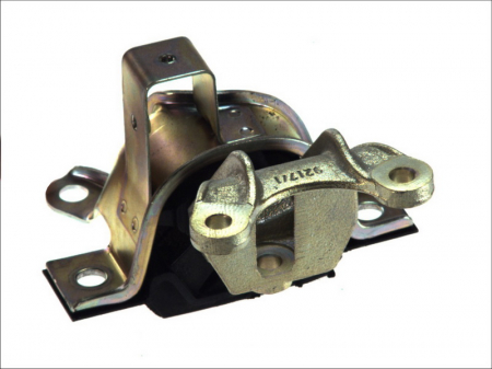 Suport motor fata dreapta potrivit FIAT DOBLO, DOBLO CARGO 1.9D dupa 2001 - (inferior) [1]