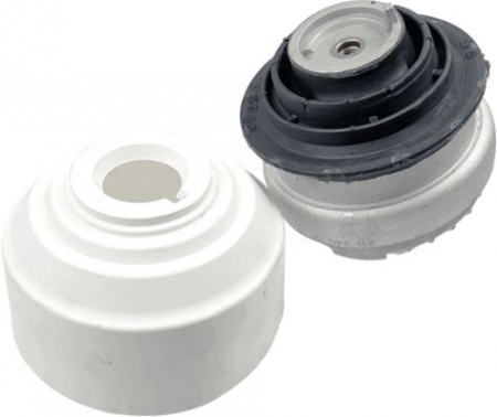 Suport motor - Suport motor fata dreapta potrivit MERCEDES C (CL203), C T-MODEL (S202), C T-MODEL (S203), C (W202), C (W203), CLK (A208), CLK (C208), E T-MODEL (S210), E T-MODEL (S211), E (W210) 2.0-3.2D 1993-2009