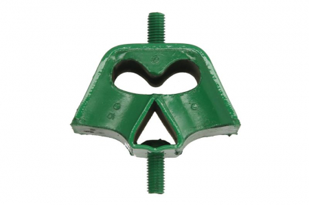 Suport motor fata dreapta potrivit AUDI 80 B1, 80 B2, 80 B3, COUPE B2; VW PASSAT B1, PASSAT B2, SANTANA 1.3-2.2 05.72-09.06 [1]