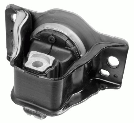 Suport motor - Suport motor fata dreapta potrivit RENAULT GRAND SCENIC II, MEGANE I, MEGANE II, SCENIC II 1.9D/2.0/2.0D dupa 2002