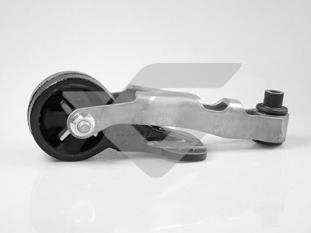 Piese Auto - Suport motor fata dreapta VOLVO C30, C70 II, S40 II, V40, V50 2.0D/2.4D dupa 2006