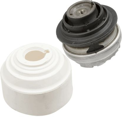 Suport motor - Suport motor fata potrivit MERCEDES E T-MODEL (S211), E (W211), SL (R230) 5.0 2001-2012 - (Hidraulic)