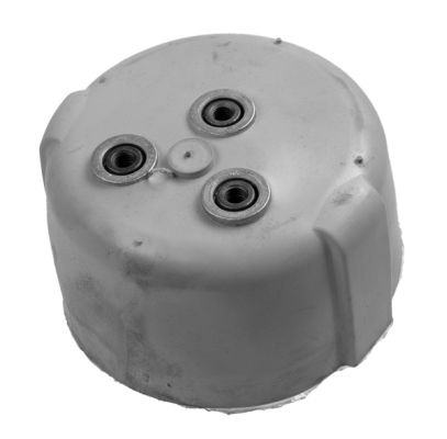 Suport motor - Suport motor fata potrivit MERCEDES S (C215), S (W220), S (W221), SL (R230) 5.5/6.0 2002-2013 - (Hidraulic)