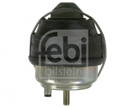 Suport motor - Suport motor fata potrivit VOLVO S60 I, S80 I, V70 II, XC70, XC90 I 2.4D/2.5D 1999-2010 - (Hidraulic)