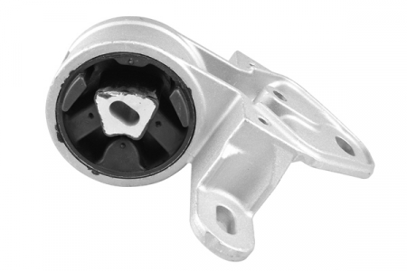 Suport motor fata potrivit CHRYSLER VOYAGER IV; DODGE CARAVAN, GRAND 2.4-3.8 dupa 2000 - (in spate radiator cauciuc-metal) [1]