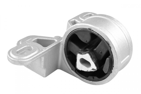 Compartiment motor - Suport motor fata (in spate radiator cauciuc-metal) CHRYSLER VOYAGER IV; DODGE CARAVAN, GRAND 2.4-3.8 dupa 2000