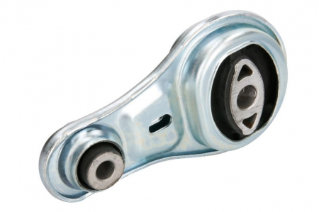 Suport motor - Suport motor fata potrivit OPEL VIVARO A; RENAULT TRAFIC II 2.0D/2.5D dupa 2006 - (inferior cauciuc-metal)