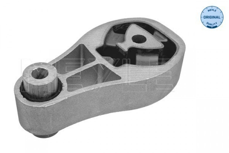 Suport motor - Suport motor fata potrivit SMART FORTWO 0.7-Electric dupa 2004 - (inferior cauciuc-metal)