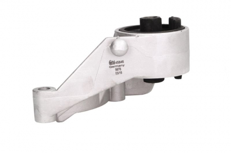 Suport motor fata OPEL MERIVA A 1.6/1.7D intre 2003-2010 [1]
