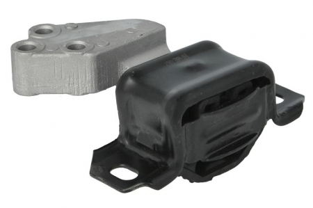 Suporti - Suport motor Fata/Spate Dreapta, cauciuc-metal potrivit SMART FORTWO 1.0/Electric 01.07-