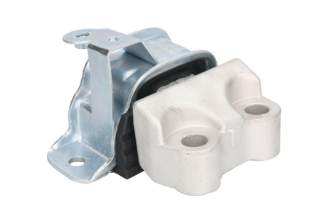 Suport motor - Suport motor Fata/Spate Stanga, cauciuc-metal potrivit ALFA ROMEO MITOFIAT 500L, GRANDE PUNTO, PUNTO, PUNTO EVO, PUNTO EVO/HATCHBACK, PUNTO/HATCHBACK 1.2-1.6D dupa 2005