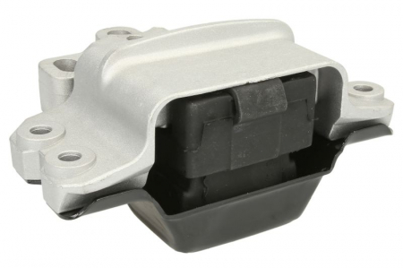 Suport motor - Suport motor fata, spate stanga cutie viteze potrivit AUDI A3, A4 B7; NISSAN PICK UP; SEAT ALTEA, ALTEA XL, LEON, TOLEDO III; SKODA OCTAVIA I, OCTAVIA II, SUPERB II, YETI 1.4-3.6 dupa 1997