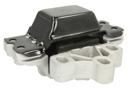 Suport motor fata, spate stanga cutie viteze potrivit AUDI A3, A4 B7; NISSAN PICK UP; SEAT ALTEA, ALTEA XL, LEON, TOLEDO III; SKODA OCTAVIA I, OCTAVIA II, SUPERB II, YETI 1.4-3.6 dupa 1997 [1]