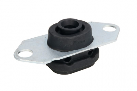Suport motor fata/spate stanga potrivit DACIA DUSTER; NISSAN ALMERA II, CUBE, JUKE, NOTE, NV200, PULSAR, TIIDA; RENAULT CLIO III, DUSTER, GRAND SCENIC II, KANGOO EXPRESS, MEGANE I 1.2-2.0D dupa 2002 [1]