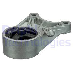 Suport motor fata stanga (cauciuc-metal) OPEL ASTRA G 2.0/2.2 intre 1998-2005