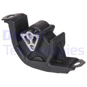 Suport motor fata stanga (cauciuc-metal) OPEL COMBO, CORSA B, TIGRA 1.2/1.4/1.6 intre 1993-2002