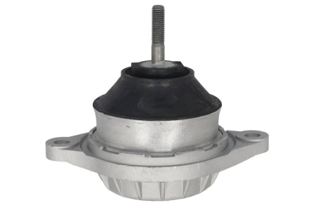 Suport motor - Suport motor Fata Stanga, cauciuc-metal potrivit AUDI A6 C4 1.9D/2.5D 06.94-12.97