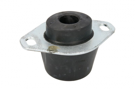 Suport motor fata stanga cauciuc-metal potrivit CITROEN BERLINGO, BERLINGO MULTISPACE, BERLINGO/MINIVAN, C2, C4, C4 GRAND PICASSO I, C4 I, C4 II, C4 PICASSO I, DS4, DS5, SAXO, XSARA, ZX 1.0-2.0D 02.84 [1]