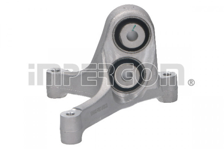 Suport motor fata Stanga, cauciuc-metal potrivit TESLA MODEL S, MODEL X Electric 09.12- [2]