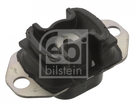 Suport motor - Suport motor fata stanga potrivit RENAULT KANGOO, KANGOO BE BOP, KANGOO EXPRESS 1.5D-Electric dupa 2005 - (cauciuc-metal)