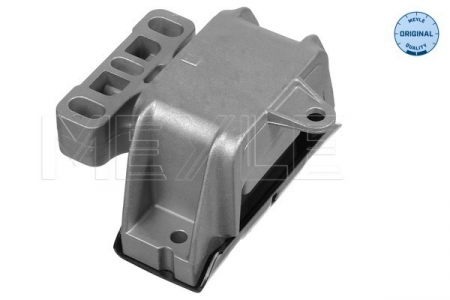 Suport motor - Suport motor fata stanga potrivit SEAT LEON; SKODA OCTAVIA I; VW BORA, GOLF IV BEETLE 1.6/1.9D 1997-2010 - (cauciuc-metal)