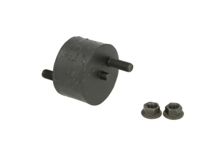 Suport motor - Suport motor fata stanga potrivit VOLVO 240 2.0/2.1/2.3 1974-1993 - (cauciuc-metal)
